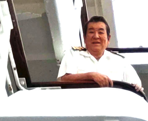 シアトルでのイチローの観戦記。